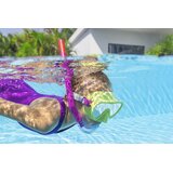  Set za ronjenje 3u1 Bestway 25039 - žuti | Shoptok.si