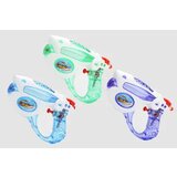 Magic Toys NLO prozirni vodeni pištolj - više vrsta | shoptok.hr