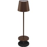 CENTURY LED Lamp LUME Plus corten 2,2W 2700K Dimm. IP54 | shoptok.hr
