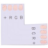 Konektor za LED traku UG10-4 | ePonuda.com