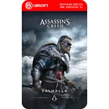  Assassins Creed Valhalla - Ubisoft Connect koda brez škatlice (WINDOWS PC) | Shoptok.si