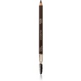 Clarins Eyebrow Pencil dugotrajna olovka za obrve nijansa 03 Soft Blond 1,1 g Cijene