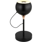 Globo NAMIZNA LED-SVETILKA DONOVAN 13/28,5 cm | Shoptok.si