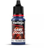 Vallejo Game Color Ultramarine Blue - 17 ml Cene