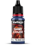 Game Color Ultramarine Blue - 17 ml