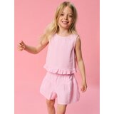 Sinsay Komplet: Bluza i Kratke Hlače | shoptok.hr