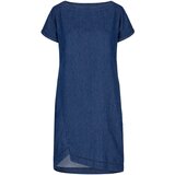 LOAP Women's dress DIVINISS Dark blue Cijene