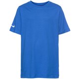 Nike Funkcionalna majica 'Park 20' kraljevo modra / bela | Shoptok.si