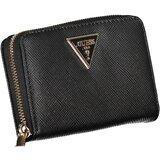Guess Jeans BLACK WOMEN&#39;S WALLET | shoptok.hr