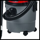 Einhell akumulatorski sesalnik za suho/mokro tc-vc 18/15 li-solo | Shoptok.si