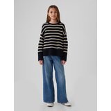 GAP Children's oversize striped sweater - Girls | Eponuda.ba