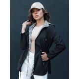 DStreet Kurtka parka damska BEGET czarna Cijene