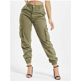 DEF Ruby Cargopants Olive | Shoptok.si