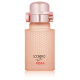 Iceberg Twice Rosa Eau De Toilette za Žene - 75 ml | shoptok.hr