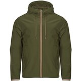 Jack & Jones Vetrovke JJBROOK Kaki Cene