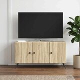  ormar Hrast sonoma 99 x 34,5 x 50 cm Konstruirano drvo | shoptok.hr