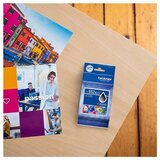 Brother Tinta LC552XLBK (crna), original | shoptok.hr