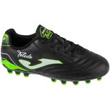 Joma Nogomet Toledo Jr 24 TOJW AG Črna | Shoptok.si