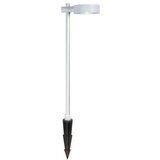  LED spoljašnja lampa 7W/230V 4000K IP65 bela 102 cm | Eponuda.com