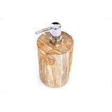  Dozator za tekući sapun Fossil Wood smeđa | shoptok.hr