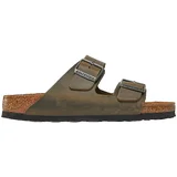 Birkenstock Arizona Normal Kaki