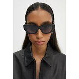 Gucci Sončna očala ženska, črna barva, GG1558SK
