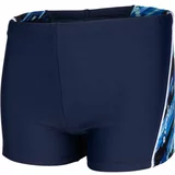 Lotto VALOS Kupaće hlače za dječake, tamno plava, veličina