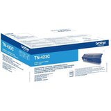 Brother Toner TN423C, cyan, 4.000 strani HL-L8260/8360, DCP-L8410, MFC-L8690/8900 | Shoptok.si