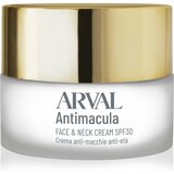 Arval Antimacula krema za lice protiv bora i crnih mrlja 50 ml | shoptok.hr