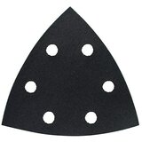 CRAFTOMAT Delta brusilni papir BFCC (Do x Š: 93 x 93 mm, 5 kos, 400) Cene