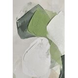 BIZZOTTO Slike v kompletu 2 ks z ročno naslikanimi elementi z okvirjem/na platnu 60x90 cm Crown – | Shoptok.si