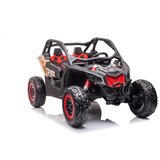 Ramiz Avtomobil na akumulator Buggy DK-CA001 2X24V 4X200W RS lea | Shoptok.si