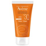Avene SUN Tonirana krema SPF30 | Eponuda.ba