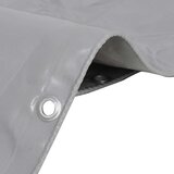 CERADA 650 g/m² 1,5 x 6 m siva | Eponuda.com