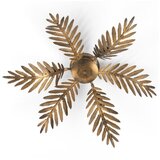  onli - plafonsko svetlo felce 3xE14/6W/230V u boji bronze | Eponuda.com