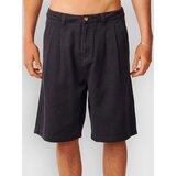 Rip Curl Disorder Twill Walk Shorts washed black Cijene