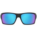 Oakley Turbine OO9263-56 PRIZM ONE SIZE (63) Črna/Modra | Shoptok.si