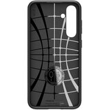 Spigen Liquid Air maska za SAMSUNG S23 FE mat crna | shoptok.hr