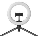 Ledvance LED prigušiva lampa sa stalkom i držačem za vlogovanje LED/5,5W/USB | Eponuda.com