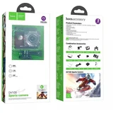 Sportska kamera DV101, Crna plus GRATIS LDNIO Stoni Držač za Mobilni Telefon