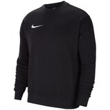 Nike Športne jope in jakne Team Club Park 20 Crewneck Črna | Shoptok.si