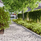 vidaXL Rubovi travnjaka 10 kom 10x103 cm nehrđajući čelik Cijene
