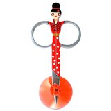 Pylones Tout en beaute - Makazice - Sissikut, Red Cene