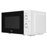 Midea mikrotalasna pećnica MM720C2AT-W | Eponuda.com