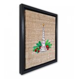 Wallity LSJ6800881_3646 Dekorativna slika, 36x46cm | Eponuda.ba
