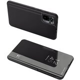 IZMAEL.eu Futrola Clear View za Xiaomi 13 Pro - Crna | shoptok.hr
