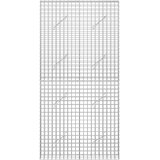  Gabion s žicom debljine 3,5 mm i mrežom 5x5 cm 100x10x200 cm Slike