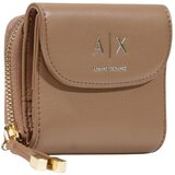 Armani Exchange Denarnice XW003312 AF19902 Bež Cene