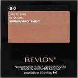 Revlon rumenilo sa ogledalcetom Dare to bare 002 | ePonuda.com
