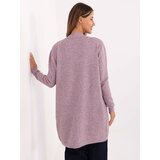 Factory Price Cardigan-PM-SW-8310.12-Dark Pink | shoptok.hr